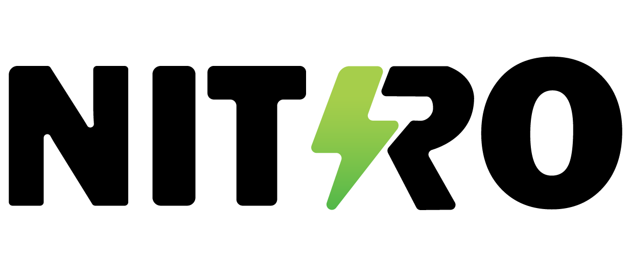 Nitro Logo